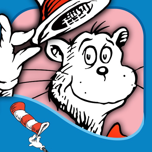 The Cat In The Hat Comes Back - Dr. Seuss icon