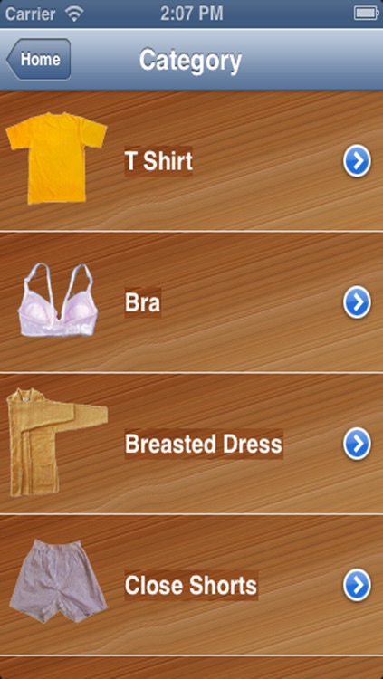 How to Fold Clothes Lite