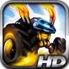 Anarchy Monster Trucks - Free HD Racing ULTIMATE