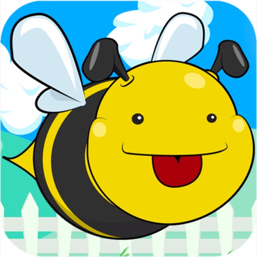 Sticky Bees iOS App
