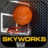 3 Point Hoops® Basketball