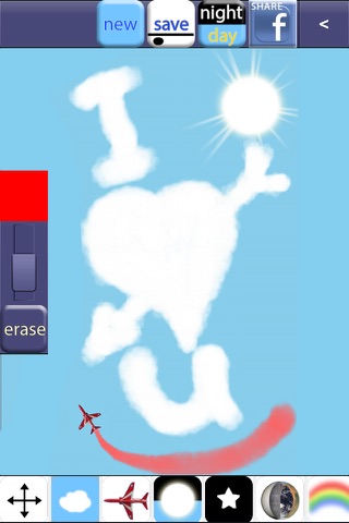 Kal Sky Draw screenshot 2