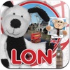 Cooper’s Pack – London Children’s Travel Guide