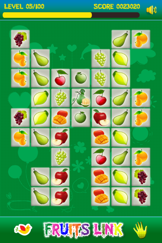 Fruits Link Free screenshot 3