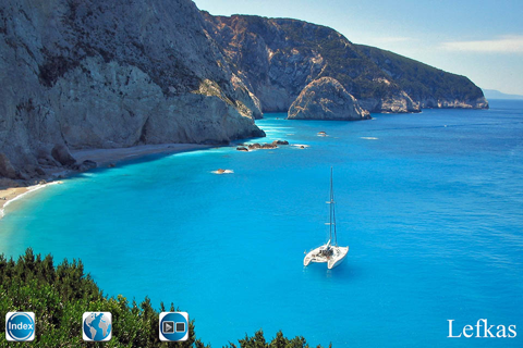 Greek Islands Library screenshot 3