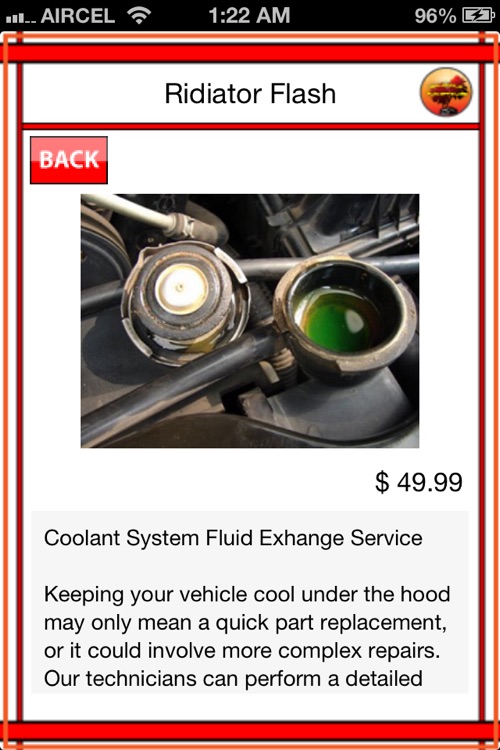 Palmdale Car Wash by Armen Kazaryan