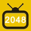 2048 on TV - iPadアプリ