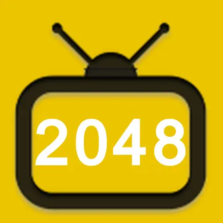 2048 on TV Cheats