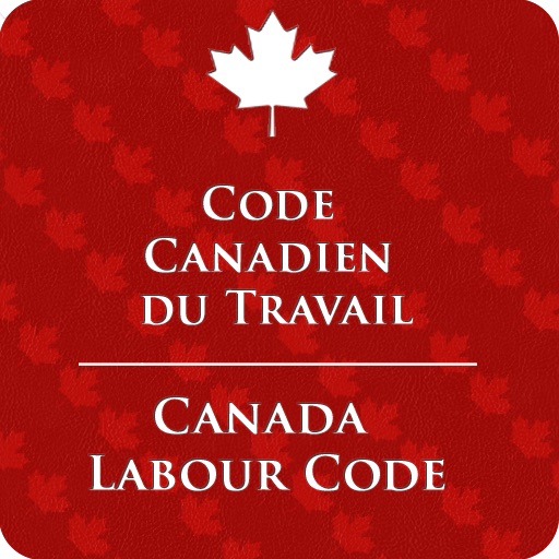 Code Canadien du Travail - Canada Labour Code icon