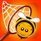 Bee Line 3 is a match and connect game which is easy to play but addictive and hard to master