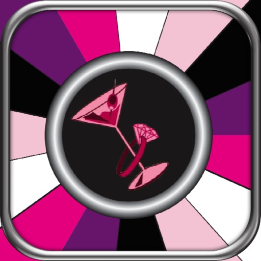 Bachelorette Party Games HD iOS App