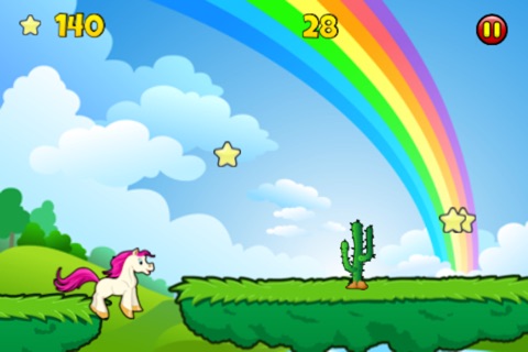 Pretty Pony Land: My Magical Adventure - Pro Edition screenshot 4