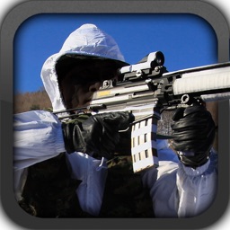 Arctic Assassins - Warfare Soldier Free