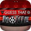 Guess that Movie!