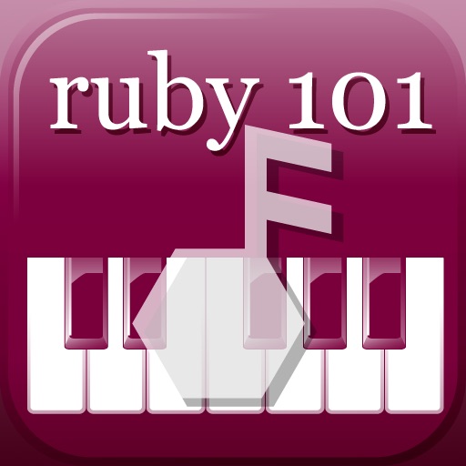 ruby101