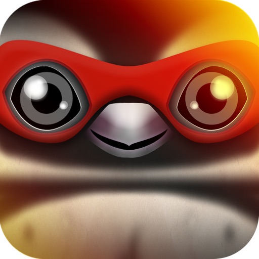 Super Jomo iOS App