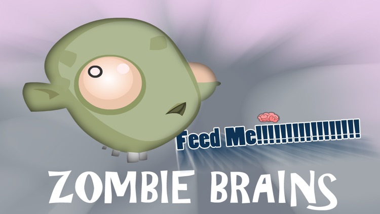 Zombie Brains screenshot-3
