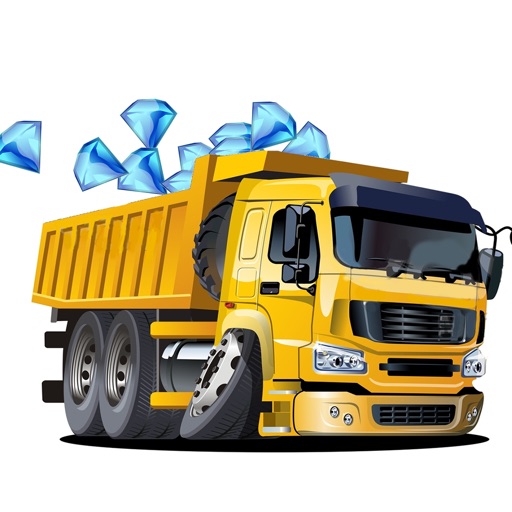 Truck Raider icon