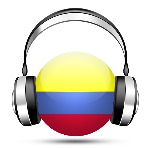 Colombia Online Radio
