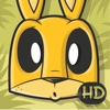 Mr. Bunny's PhotoLab HD by Joe Ledbetter