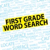 1st Grade Word Search