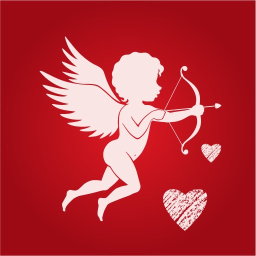 Valentine's Kiss icon