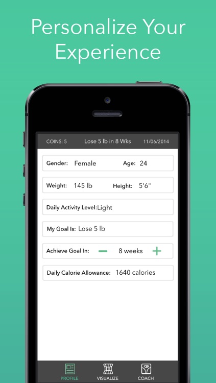 Weight Loss Premium screenshot-4