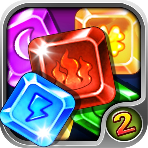 Ace Jewels Matching - Dora Saga HD Free Game iOS App
