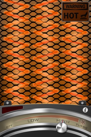Pocket Heat