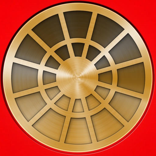 Spin-O-Matic icon