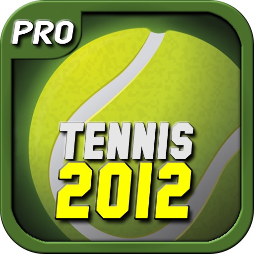 TouchSports Tennis 2012