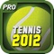 ** New for the 2012 Pro Tennis Season **    Do like tennis