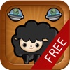 ALIEN SHEEP ABDUCTION FREE
