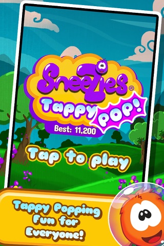 Tappy Pop screenshot 3