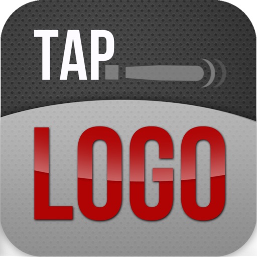 Tap Logo iOS App