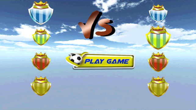 Football Soccer Real Game 2014 HD Free(圖5)-速報App