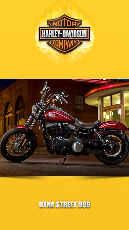 Harley-Davidson Motorcycles - HD Wallpapers & Screenshots Collectors Gallery