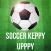 Soccer Keepy Uppy