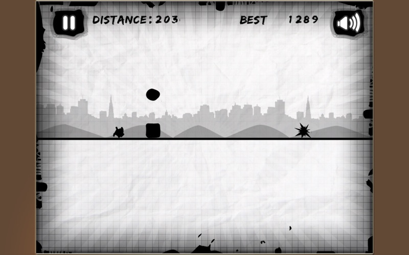 Dark Runner thumbnail 2
