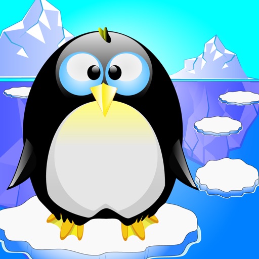Z Penguin Pro Icon