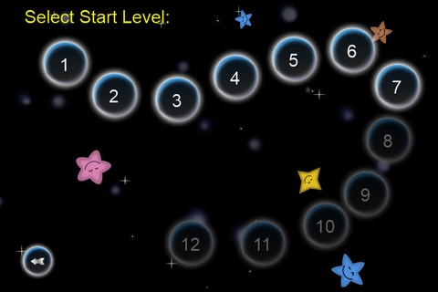 Pick Stars Free screenshot 3
