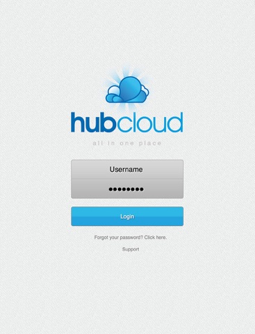 HubCloud screenshot 2