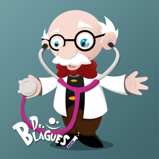 Docteur Blagues