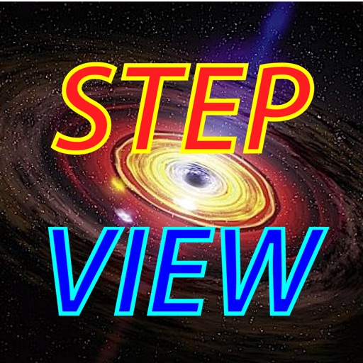 ATView3D STEP i icon