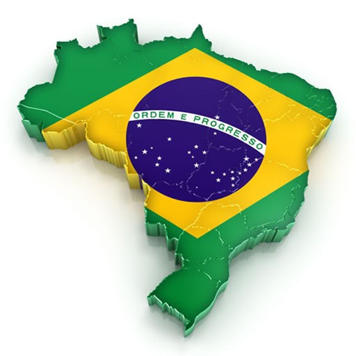 Why Brazil? icon