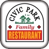 Civic Park Family Restaurant