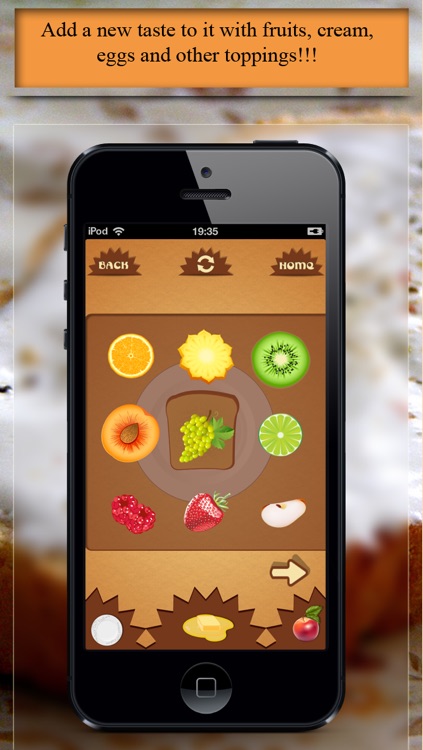 Toast & Bagel Store Lite screenshot-3