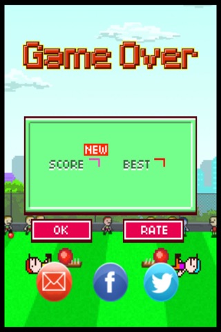 Bouncing Red Ball Unroll Game - world's hardest unblock me juggling game! screenshot 2