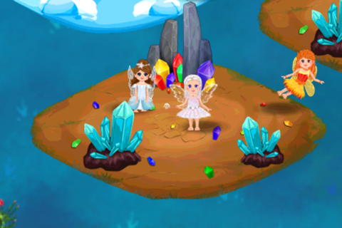 Fairy screenshot 2