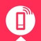 iRemote Presenter is a very simple to use remote controller to use with popular presentation software, especially with Prezi and Power Point